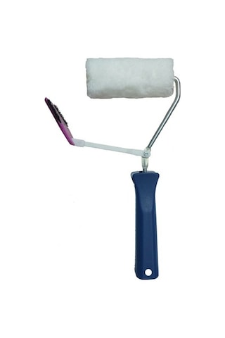 Linomat S100 Kestirme Aparatlı Boya Rulosu - 10 Cm