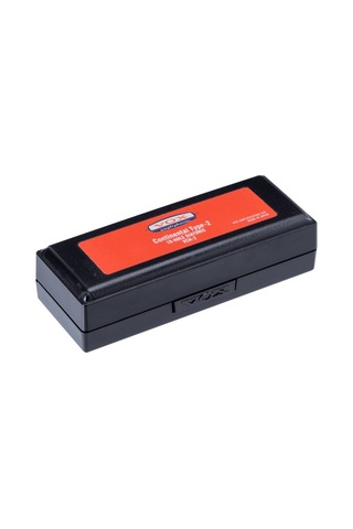 Vox Continental Type 2 Harmonica Do Majör Mızıka