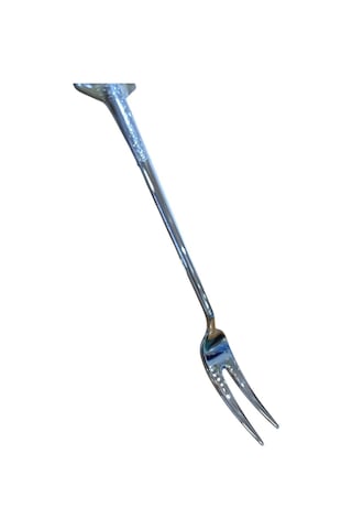 Kısmet Zerda Sos Çatal 22cm