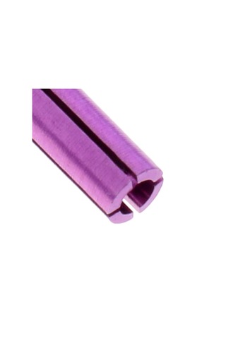 Homyl 9 Parça Eloksallanmış Alüminyum Dart Uçuş Koruyucular