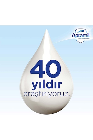 Aptamil 4 Çocuk Devam Sütü 800 G