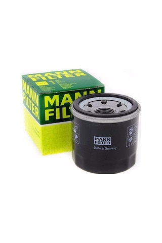 Tohatsu Marine Mfs 9.9-15-18-20-25-30 Mann Yağ Filtresi