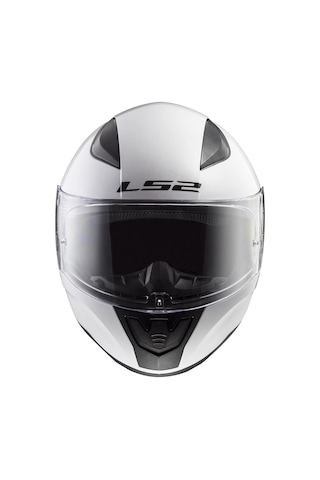 Ls2 Rapıd 2 Kask Beyaz