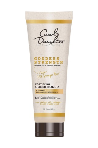 Carol's Daughter Goddess Strength Güçlendirici Saç Kremi 325ml