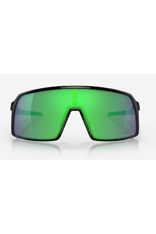Oakley Sutro Prızm Siyah/Sarı Çerçeve Gözlük 94060337 Siyah - Sarı