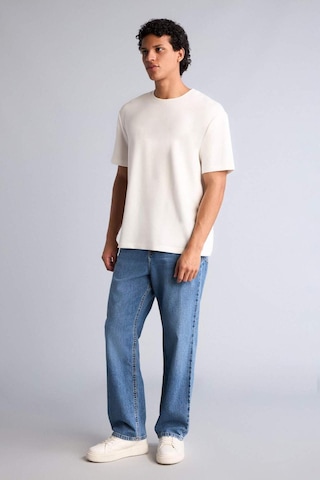Defacto Baggy Fıt Jean Pantolon G8470ax26smnm28 Mavi-nm28