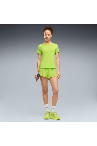 Puma Magmax Nıtro 2 Kadın Koşu Ayakkabısı 312126 21 Yeşil