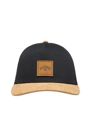 Bıllabong Billabong Stacked Trucker Erkek Siyah Şapka Bu9 Siyah