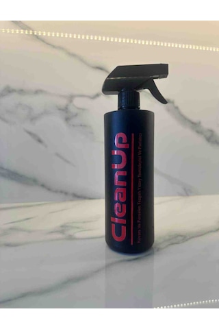 Cleanup Parlatıcı & Leke Savaşçısı 500ml