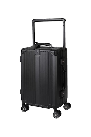 V2523 Pc Valiz 65 Cm S24sı100002465 10037 Black