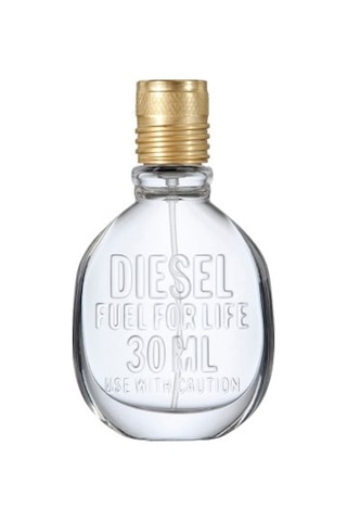 Diesel Fuel For Life Erkek Parfüm EDT 30 ML