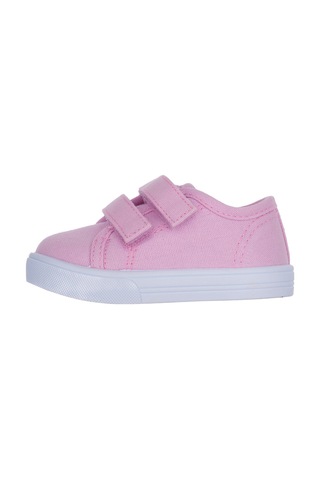 Chicco Unisex Bebek Sneakers Goya 01073090000000 000110 Pembe