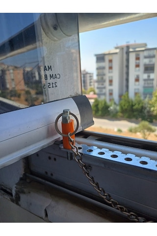 Cam Balkon Stoperi-Cam Balkon Kanat Toplama Stoplaması-Cam Balkon