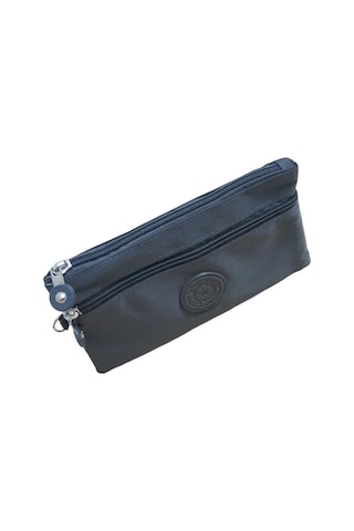 Baginn Klinkır El Çantası Vüzdan Kalemlik Fonksiyonel Kullanım 001