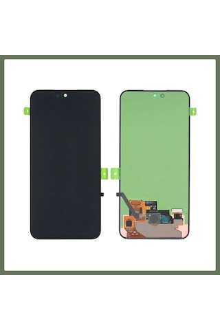 Bezos Samsung Uyumlu Galaxy S24+ Plus Sm-s926b Org Dokunmatik Bezos1