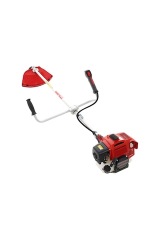 Kawasaki TJ 53E 3 HP Benzinli Yan Tırpan Kawasaki TJ 53E 3 HP Benzinli Yan Tırpan