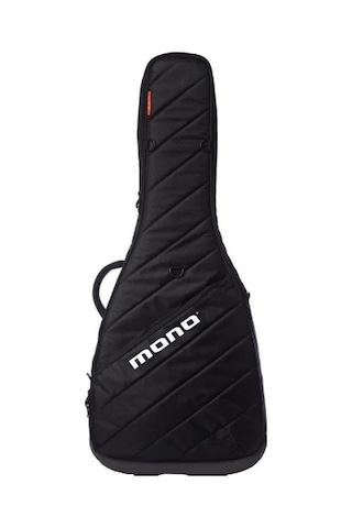 Mono M80-vhb-blk Vertigo Semi-hollow Gigbag Siyah