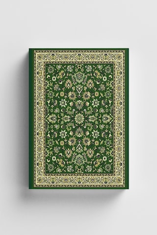 Etnik Desen Serisi 7 Hemdem Bullet Journal A5 Noktalı Defter Çok Renkli