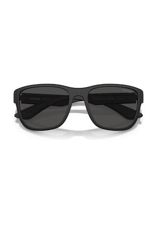 Prada Pr 01u Dg0-5s0 59 G Siyah