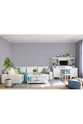 Vakar Premium Canli Siva Angel 12 2kg Paket HARDAL ZEMiN SiYAH BEYAZ DESEN