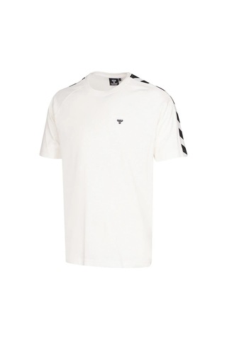 Hummel Hmlarchıve T-shırt S/s Erkek 912209 Beyaz
