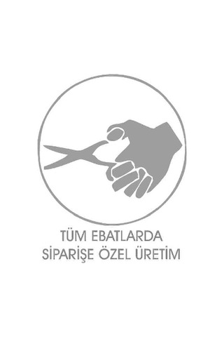 80 x 180 Gelişim Yatak Spring Gold Baby Yari Ortopedik Bamboo Yatak