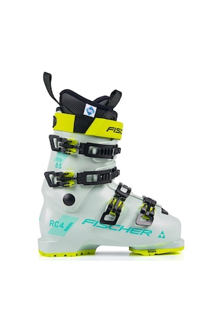 Fischer Xtr Rx4 85 Hv Gripwalk Kayak Ayakkabısı Gri