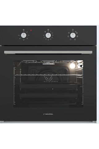 Termikel BO O6435C B + BH P6194C B + Ch S6532C BB Ankastre Set