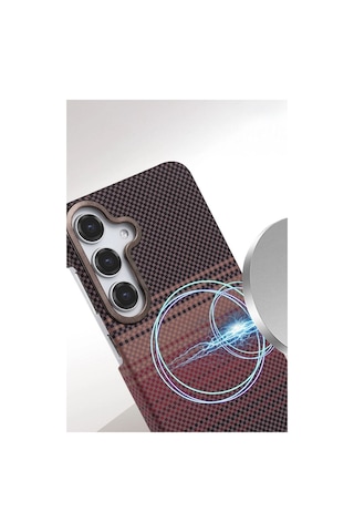 Samsung Galaxy A14 4g Vega Magsafe Kapak