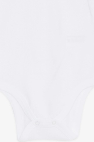 Breeze Bebek Çıtçtılı Body Düz Renk 9 Ay-3 Yaş, Ekru-ekru Ekru