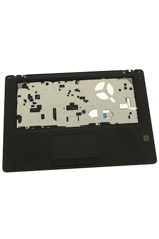 Dell Ndyx6 Latitude 5480 / 5490 / 5491 Palmrest Üst-klavye Kasası
