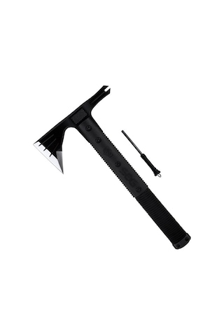 Sog Sk1001 Siyah Survival Kamp Baltası
