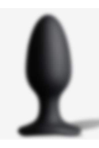 Lovense Hush 2 Anal Plug 15 Cm