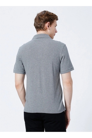 Dockers Erkek Polo Yaka T-shirt 25ya1159-0024 Neutrals