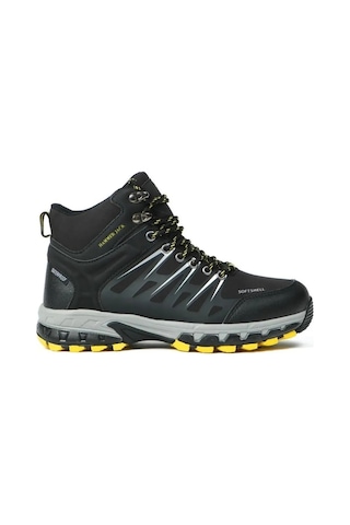 Hammer Jack GARSON Unisex Black Denim Outdoor