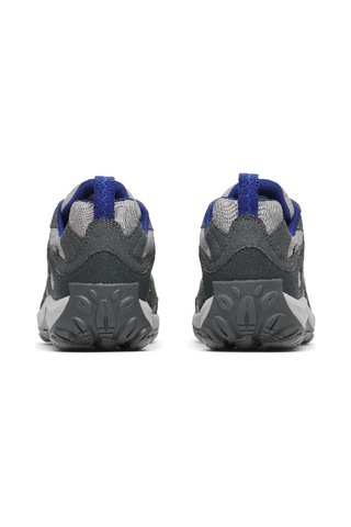 Merrell Accentor 4 Sport Gtx Erkek Outdoor Ayakkabı J00005292 J00005292 Ant Antrasit
