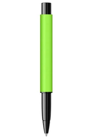 Scrikss Karnaval Roller Kalem Kristal Kutulu Neon Yeşil