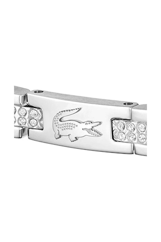 Lacoste Lacj2040670 Kadın Bileklik Met