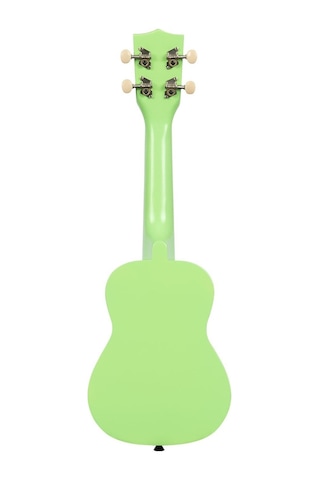 Kala Ukadelic Soprano- Ukulele Grasshopper