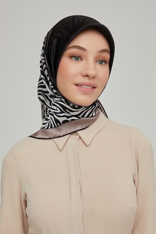 Armine Ipek Eşarp 8654D (Twill)-20