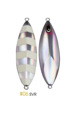 Maxel Dragonfly Jig 330 Gr. 06 Svr