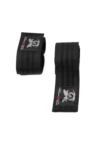 Knee Wraps Legend Series , Diz Bandajı, Diz Sargısı 2 Li Paket