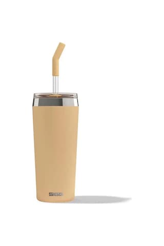 Sigg Helia Çelik Termos 600 Ml Somon 6015.50