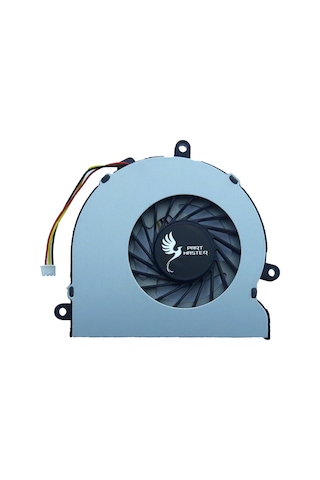 Dell Uyumlu Vostro 2521 E2521 Notebook CPU Fan