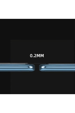 Ceponya Xiaomi Redmi Note 10 Nano Kamera Camı