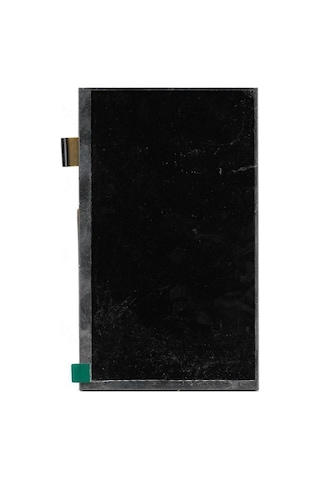 Redway 7 Pro Lcd İç Ekran