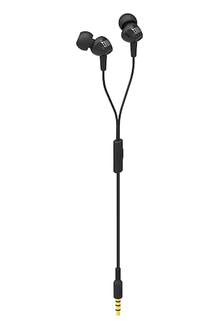 JBL C100SI Mikrofonlu Kulak İçi Kulaklık