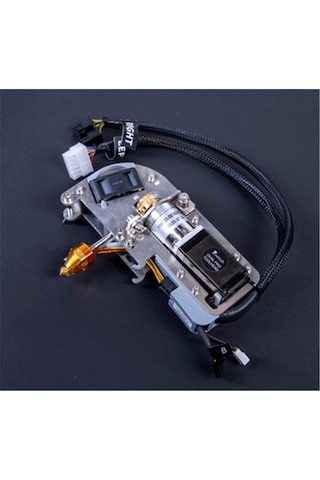 Zmorph Fab 5 İn 1 3d Printer: 3b Baskı X2, Cnc, Gravür Ve Çikolata