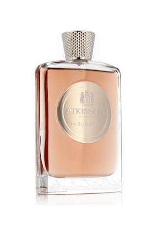 Atkinsons The Big Bad Cedar Unisex Parfüm EDP 100 ML