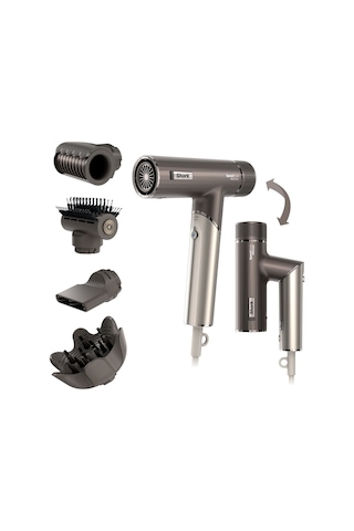 Shark SpeedStyle Pro Flex 4-in-1 Saç Şekillendirme Sistemi